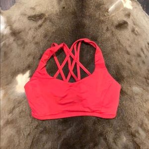 Lululemon Sport Bra